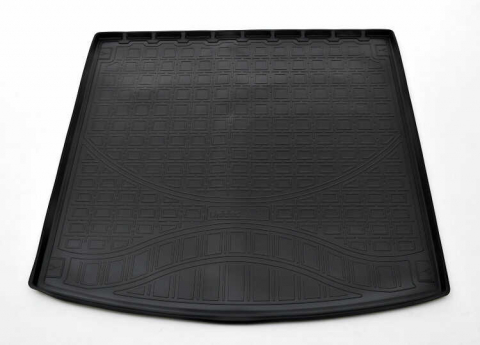 Tavite Portbagaj - Tavita Portbagaj TPV VW Touareg II (7P) 2010-2018 (cu clima 2 zone) - PB 6741 - UNIDEC 100829