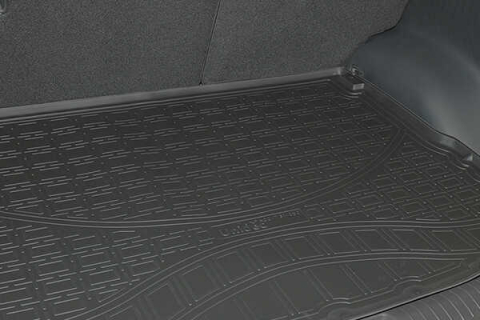 Tavita Portbagaj TPV VW Touareg II (7P) 2010-2018 (cu clima 2 zone) - PB 6741 - UNIDEC 100829 [2]