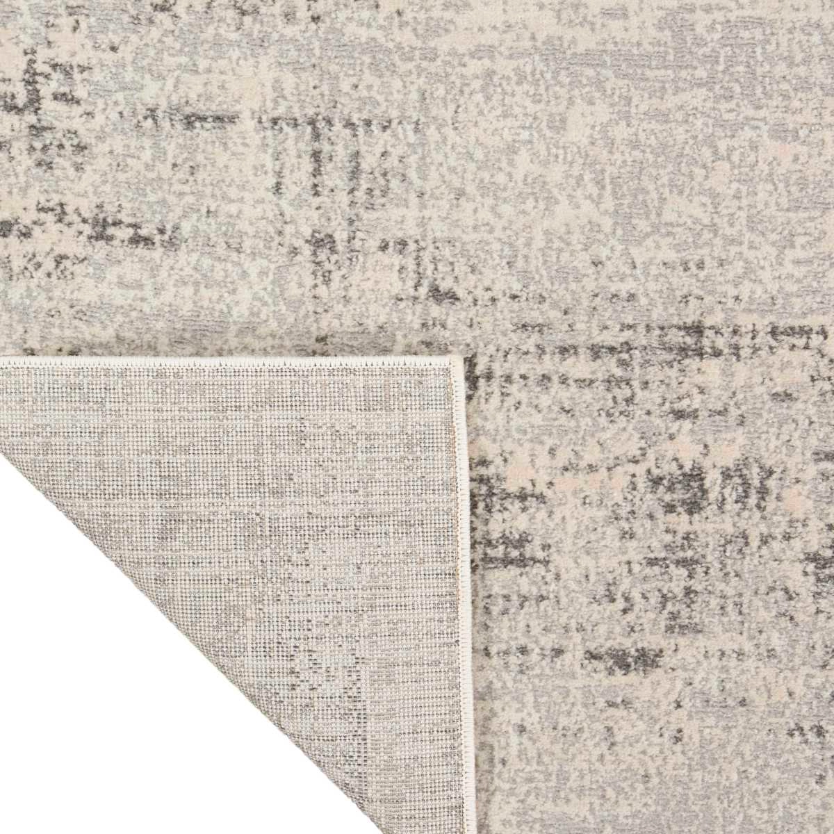 Covor Model Calvin Klein CK953, Crem, Bej, Modern, Ideal pentru Living, Dormitor, Birou, Sufragerie [7]