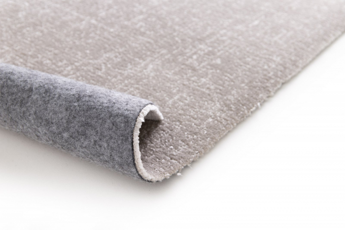 Covor Belgian Model Fargo 71501‑050, Crem, Inaltime Fir 7 mm, Antialergic, Polipropilena, Living, Dormitor, Sufragerie, Copii [6]