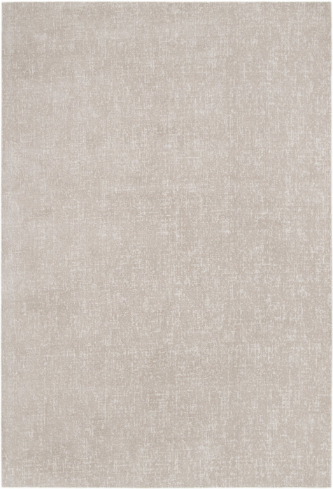 Covor Belgian Model Fargo 71501‑050, Crem, Inaltime Fir 7 mm, Antialergic, Polipropilena, Living, Dormitor, Sufragerie, Copii [1]
