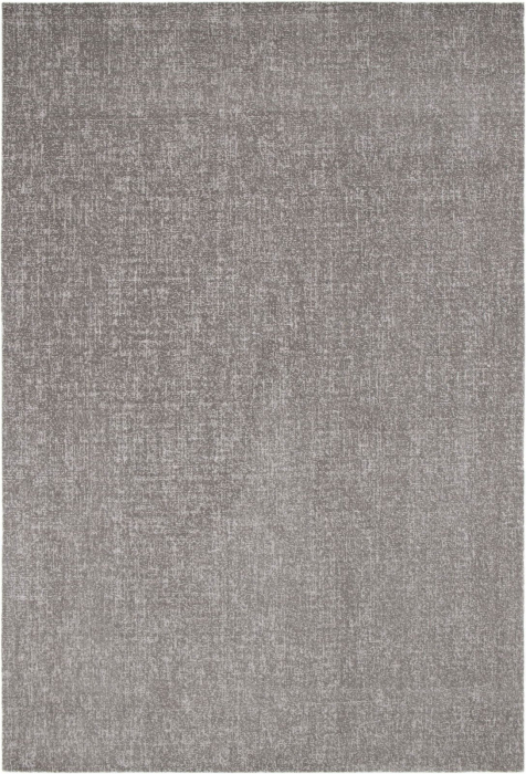 Covor Belgian Model Fargo 71501‑070, Gri, Inaltime Fir 7 mm, Antialergic, Polipropilena, Living, Dormitor, Sufragerie, Copii [1]