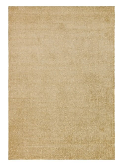 Covor Model Fargo 71501‑800, Bej, Inaltime Fir 7 mm, Antialergic, Polipropilena, Living, Dormitor, Sufragerie, Copii [1]