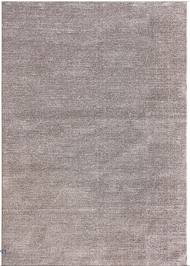 Covor Model Mira 24171-120, Bej Maro Inaltime Fir 6 mm, Antialergic, Polipropilena, Living, Dormitor, Sufragerie, Birou [3]