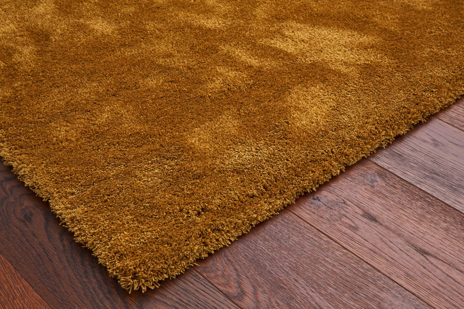 Covor Premium Belgian Model 71301-800, Galben, Inaltime Fir 20 mm, Antialergic, Polipropilena, Living, Dormitor, Sufragerie, Birou [5]