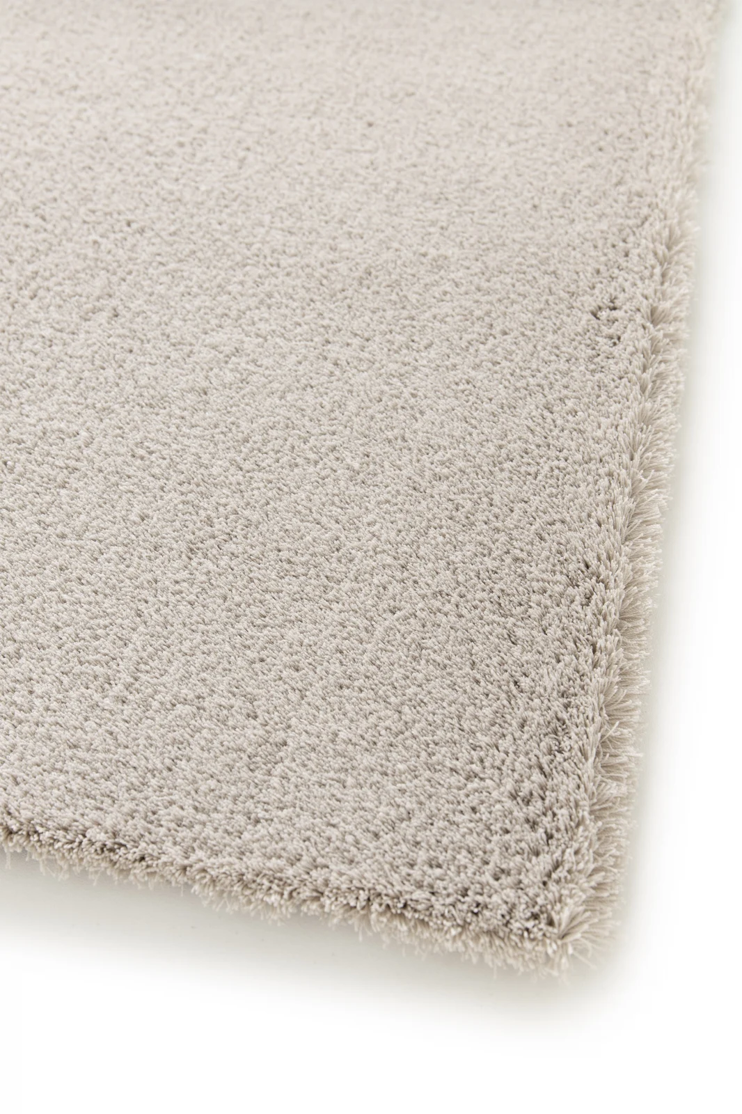 Covor Premium Belgian Model Soft Rimini 71481-060, Crem, Lungime Fir 22 mm, Poliester Reciclat, Antialergic, Living, Dormitor, Sufragerie, Birou [8]