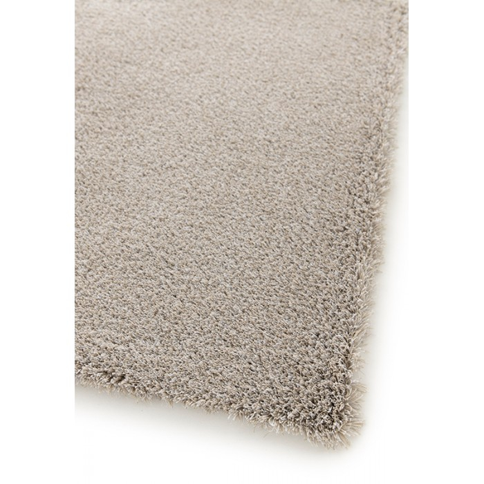 Covor Premium Belgian Model Soft Rimini 71481-077, Bej, Gri, Lungime Fir 22 mm, Poliester Reciclat, Antialergic, Living, Dormitor, Sufragerie, Birou [7]