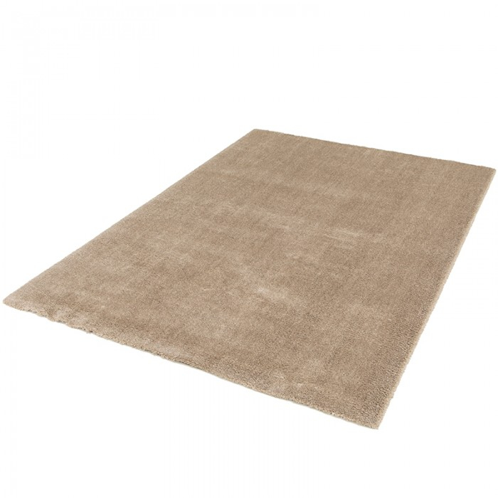 Covor Premium Belgian Model Soft Rimini 71481-080, Bej, Lungime Fir 22 mm, Poliester Reciclat, Antialergic, Living, Dormitor, Sufragerie, Birou [8]