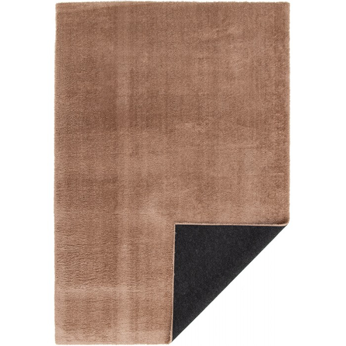 Covor Premium Belgian Model Soft Rimini 71481-088, Maro, Bej, Lungime Fir 22 mm, Poliester Reciclat, Antialergic, Living, Dormitor, Sufragerie, Birou [5]