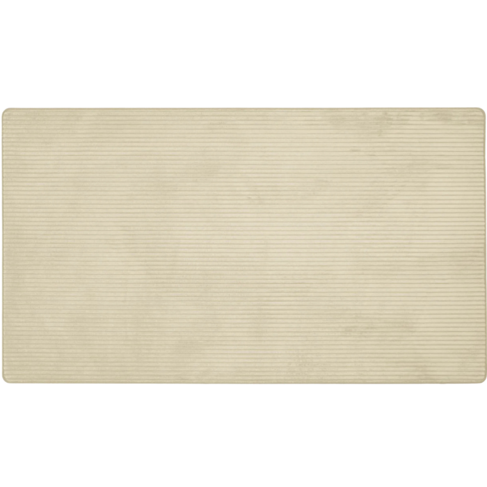 Covoras Antiderapant Universal FIBRA 60 X 90cm, Poliester, Ivory [2]