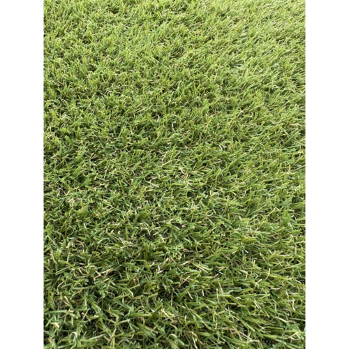 Gazon artificial Jakarta 20mm fire carliontate bej iarba uscata rezistent UV [7]