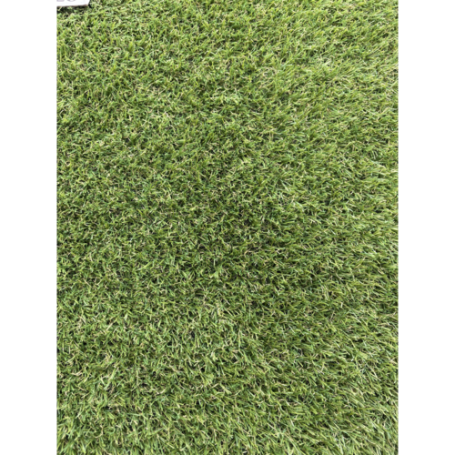 Gazon artificial Jakarta 20mm fire carliontate bej iarba uscata rezistent UV [9]