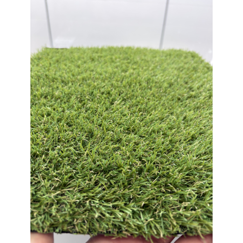 Gazon artificial Jakarta 20mm fire carliontate bej iarba uscata rezistent UV [5]