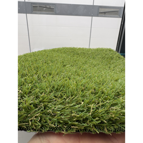 Gazon artificial Jakarta 20mm fire carliontate bej iarba uscata rezistent UV [2]