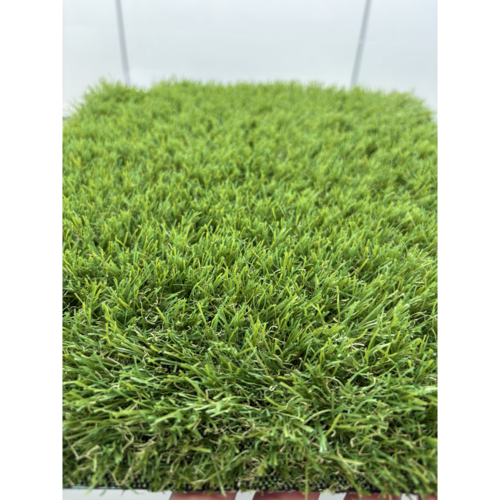 Gazon artificial Jakarta 30mm fire carliontate bej iarba uscata rezistent UV [7]