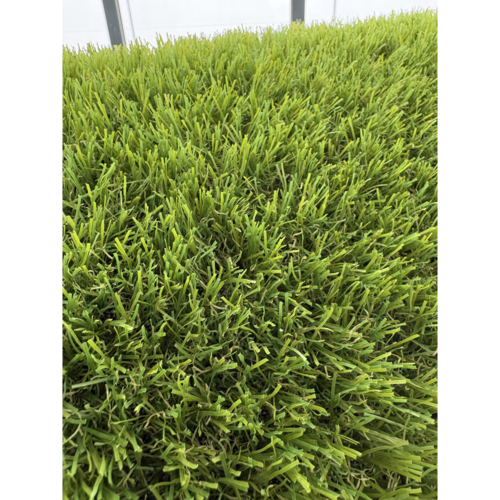 Gazon artificial Jakarta 30mm fire carliontate bej iarba uscata rezistent UV [5]