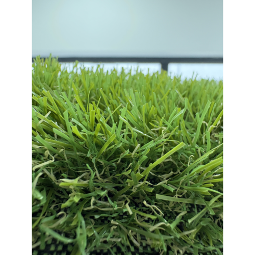 Gazon artificial Jakarta 30mm fire carliontate bej iarba uscata rezistent UV [8]