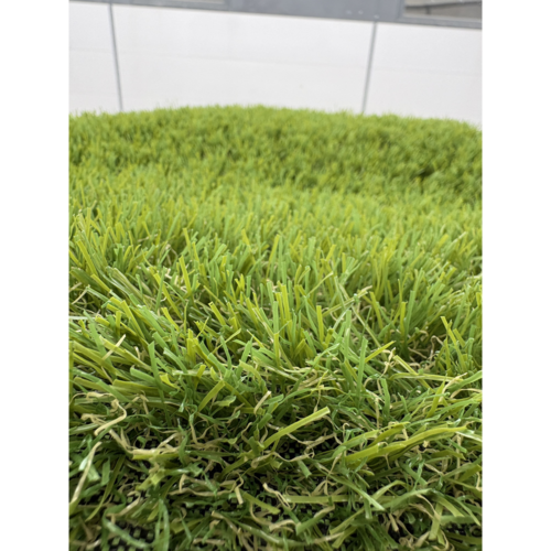 Gazon artificial Jakarta 30mm fire carliontate bej iarba uscata rezistent UV [4]