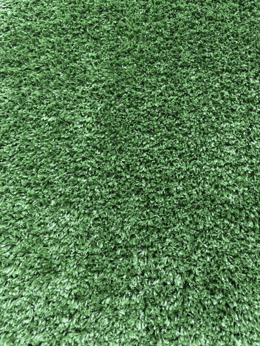 Gazon Artificial, Lungime Fir 10 mm, Verde, Imitatie Gazon Natural, Antialergic, Polipropilena, Curte, Terasa, Balcon, Piscina, Loc de Joaca, Gradinita [15]