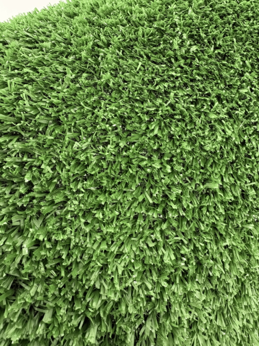 Gazon Artificial, Lungime Fir 10 mm, Verde, Imitatie Gazon Natural, Antialergic, Polipropilena, Curte, Terasa, Balcon, Piscina, Loc de Joaca, Gradinita [14]