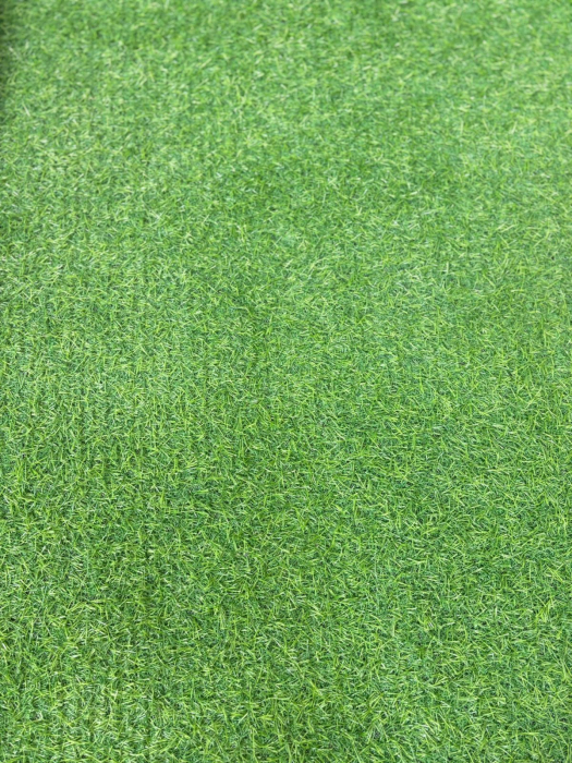Gazon Artificial, Lungime Fir 15 mm, Verde, Imitatie Gazon Natural, Antialergic, Polipropilena, Curte, Terasa, Balcon, Piscina, Loc de Joaca, Gradinita [6]