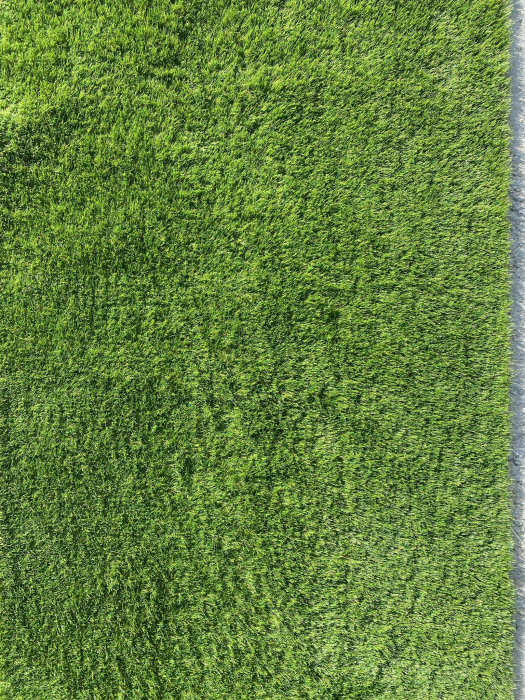 Gazon Artificial Premium, Lungime Fir 37 mm, Verde, Imitatie Perfecta Gazon Natural, Antialergic, Polipropilena, Curte, Terasa, Balcon, Piscina, Loc de Joaca, Gradinita [5]