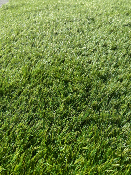 Gazon Artificial Premium, Lungime Fir 37 mm, Verde, Imitatie Perfecta Gazon Natural, Antialergic, Polipropilena, Curte, Terasa, Balcon, Piscina, Loc de Joaca, Gradinita [15]