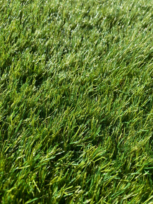 Gazon Artificial Premium, Lungime Fir 37 mm, Verde, Imitatie Perfecta Gazon Natural, Antialergic, Polipropilena, Curte, Terasa, Balcon, Piscina, Loc de Joaca, Gradinita [11]