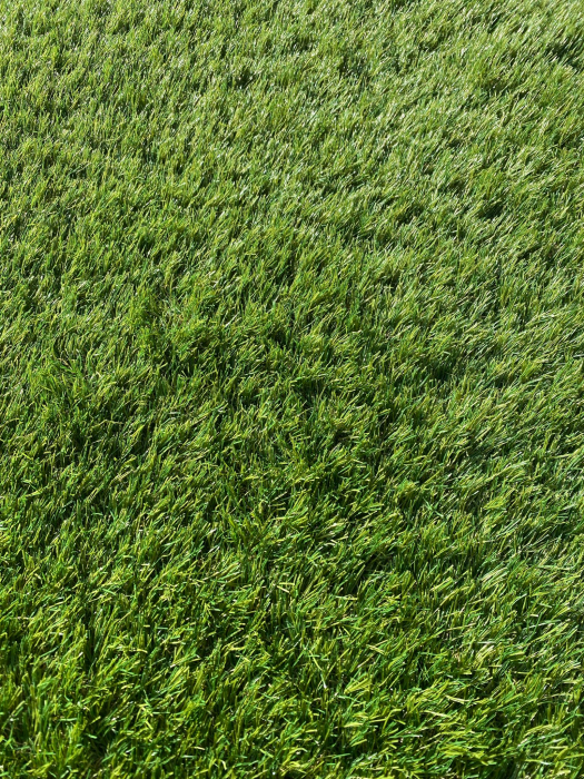 Gazon Artificial Premium, Lungime Fir 37 mm, Verde, Imitatie Perfecta Gazon Natural, Antialergic, Polipropilena, Curte, Terasa, Balcon, Piscina, Loc de Joaca, Gradinita [13]