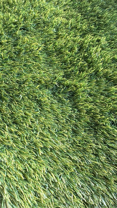 Gazon artificial Crown 38mm 3 nuante verde fire drepte carliontate rezistent UV [19]