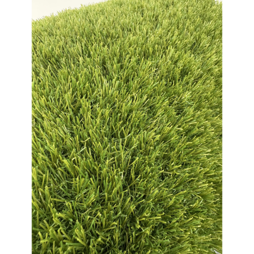 Gazon artificial Crown 38mm 3 nuante verde fire drepte carliontate rezistent UV [24]