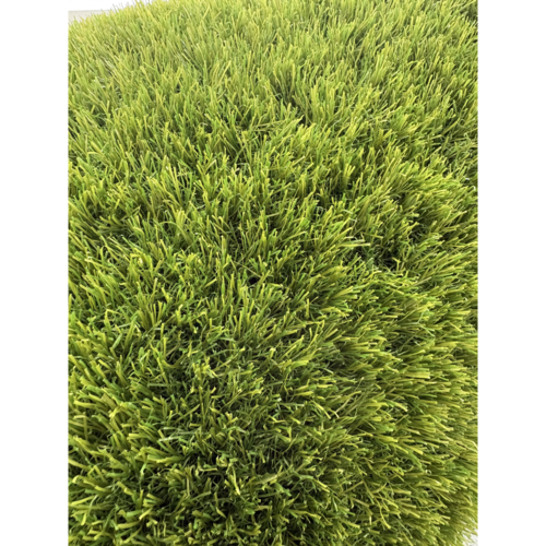 Gazon artificial Crown 38mm 3 nuante verde fire drepte carliontate rezistent UV [23]