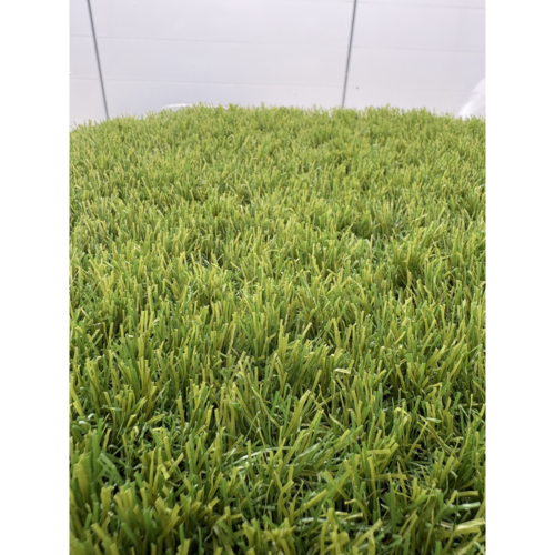 Gazon artificial Crown 38mm 3 nuante verde fire drepte carliontate rezistent UV [27]