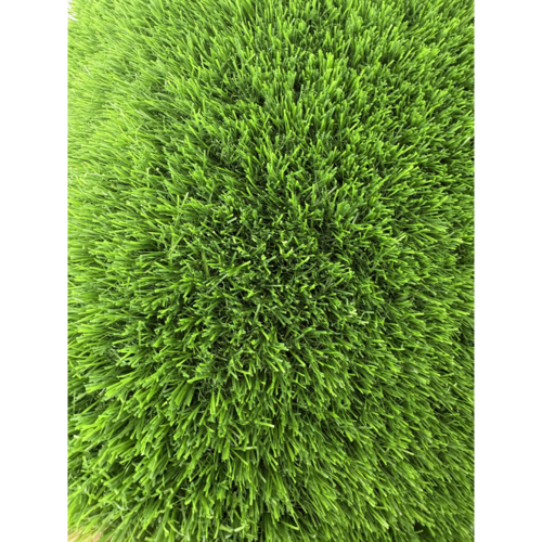 Gazon artificial Harper 4020 40mm fir dublu 3 nuante verde fire carliontate rezistent UV [17]