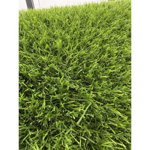 Gazon artificial Sri Lanka 20mm fire carliontate verzi C-Shape rezistent UV gradina terasa [7]