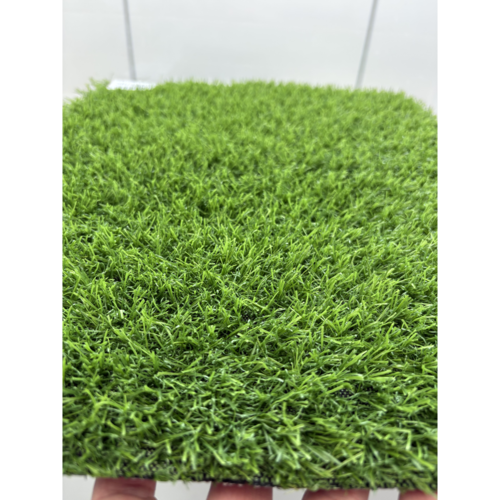 Gazon artificial Sri Lanka 20mm fire carliontate verzi C-Shape rezistent UV gradina terasa [8]