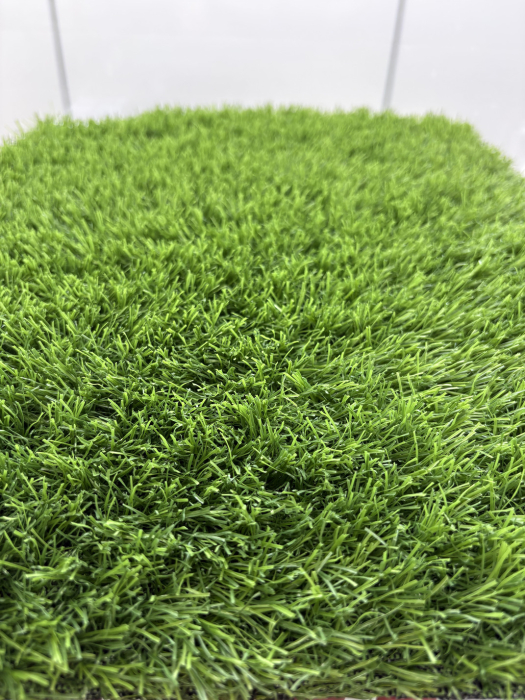 Gazon artificial Sri Lanka 30mm fire carliontate verzi C-Shape rezistent UV gradina terasa [14]