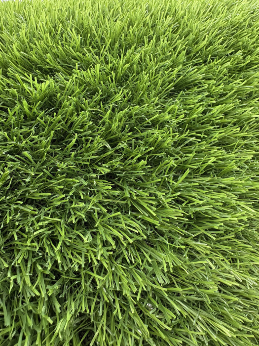 Gazon artificial Sri Lanka 30mm fire carliontate verzi C-Shape rezistent UV gradina terasa [11]