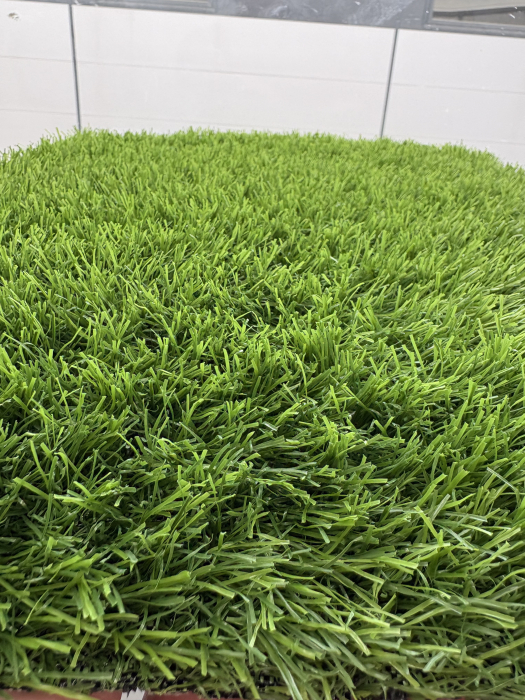 Gazon artificial Sri Lanka 30mm fire carliontate verzi C-Shape rezistent UV gradina terasa [5]