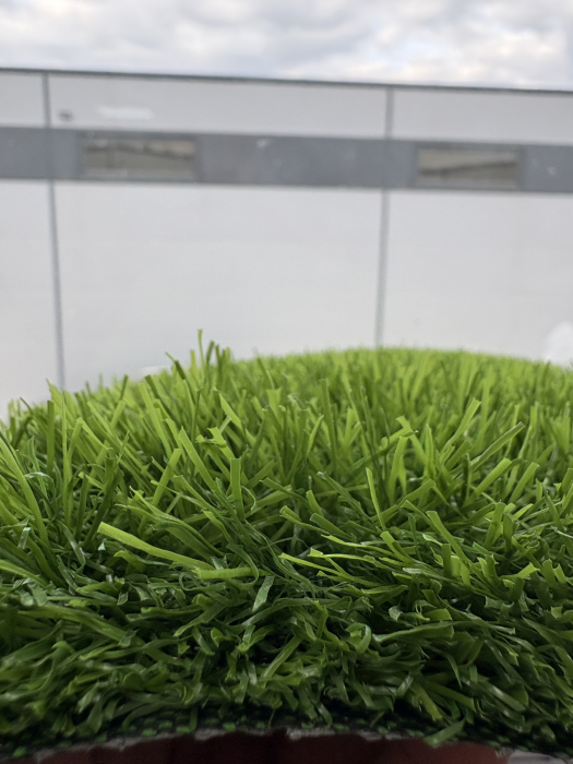 Gazon artificial Sri Lanka 30mm fire carliontate verzi C-Shape rezistent UV gradina terasa [9]