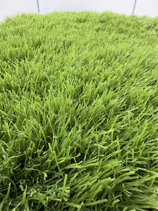 Gazon artificial Sri Lanka 40mm fire carliontate verzi C-Shape rezistent UV gradina terasa [10]