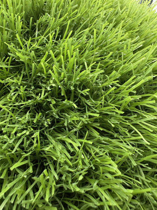 Gazon artificial Sri Lanka 40mm fire carliontate verzi C-Shape rezistent UV gradina terasa [4]