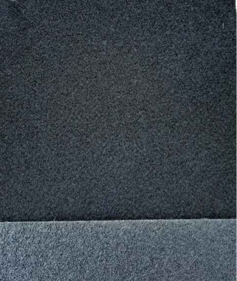 Mocheta Evenimente PLAT NOIR, Grosime 1mm, NEGRU, Antialergic, Polipropilena, Prezentari, Intalniri oficiale, Terase, Curti [3]