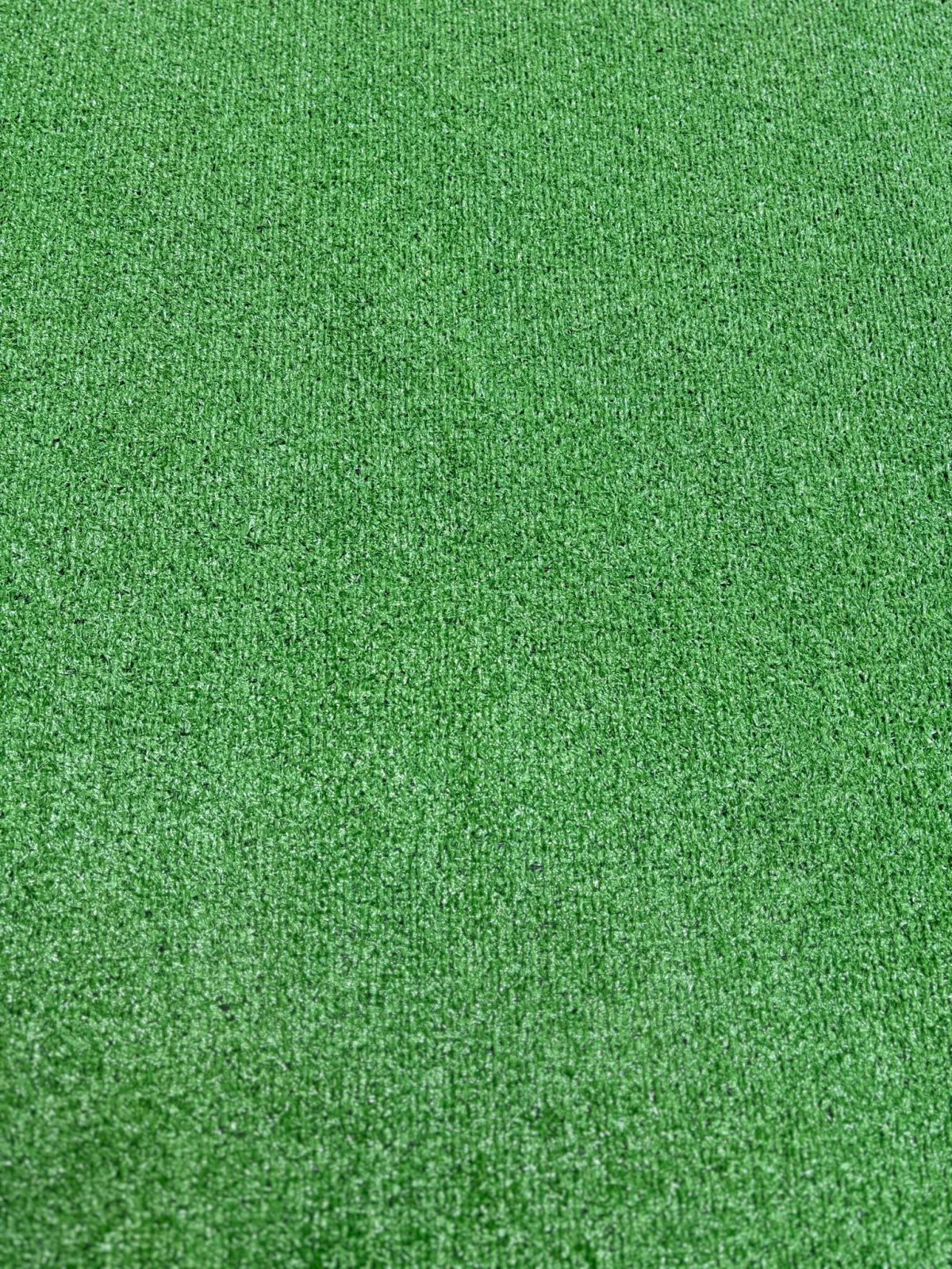 Mocheta tip Gazon Artificial Basic, Lungime Fir 7 mm, Verde, Antialergic, Polipropilena, Curte, Terasa, Balcon, Piscina, Loc de Joaca, Gradinita, Cresa [2]