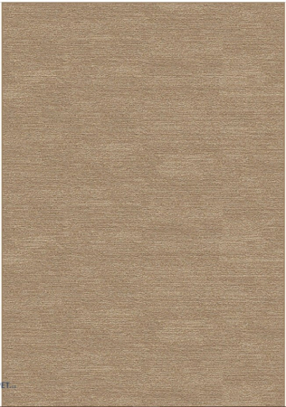 Covoare living - Covor Model Daffi 13099‑120, Bej, Maro, Înălțime Fir 6 mm, Antialergic, Polipropilenă, Living, Dormitor