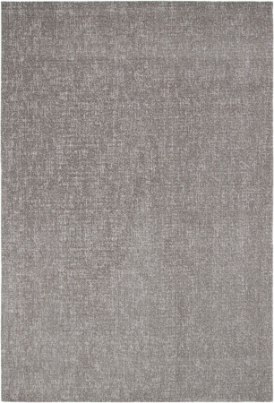 Covoare living - Covor Belgian Model Fargo 71501‑070, Gri, Inaltime Fir 7 mm, Antialergic, Polipropilena, Living, Dormitor, Sufragerie, Copii