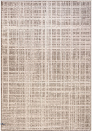 Covoare bucatarie - Covor Model Flex 19171‑111, Marime 150 x 230 cm, Crem, Inaltime Fir Tesatură plată, Antialergic, Polipropilena, Bucatarie