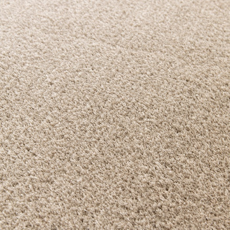 Covor Premium Belgian Model Soft Rimini 71481-080, Bej, Lungime Fir 22 mm, Poliester Reciclat, Antialergic, Living, Dormitor, Sufragerie, Birou [8]