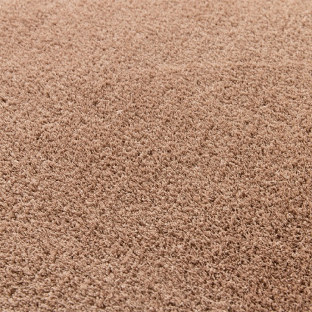 Covor Premium Belgian Model Soft Rimini 71481-088, Maro, Bej, Lungime Fir 22 mm, Poliester Reciclat, Antialergic, Living, Dormitor, Sufragerie, Birou [7]