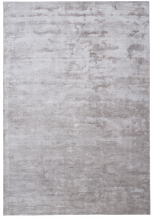 Covoare moderne - Covor Premium Handmade, India, Model DYWAN PLAIN PALOMA, Bej, Viscoza, Lucrat Manual, Living, Dormitor, Sufragerie, Birou